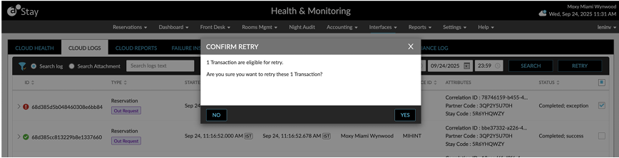 A screenshot of a computer

AI-generated content may be incorrect.